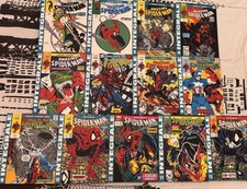 Spider man todd usato  Sarno
