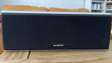 Quadral quintas 601 gebraucht kaufen  Schwelm