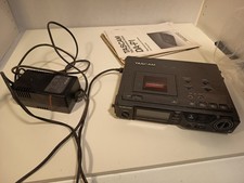 For parts tascam d'occasion  Villebon-sur-Yvette