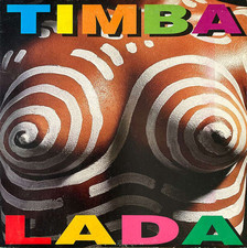 Timbalada - Timbalada (VINYL) comprar usado  Enviando para Brazil