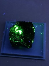 Autunit rauchquarz streuberg gebraucht kaufen  Leipzig