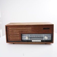 Telefunken jubilate teak gebraucht kaufen  Stadthagen