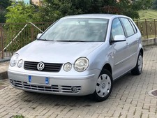 vw polo 5porte usato  Serramazzoni