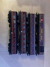 Lot hornby lms for sale  BARNSTAPLE