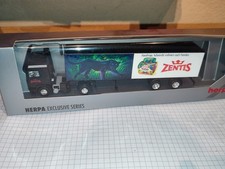 Herpa volvo lkw gebraucht kaufen Herpa volvo lkw gebraucht kaufen  Wrist