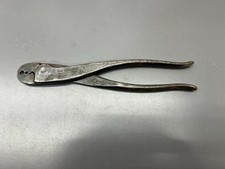 Vintage burndy hytool for sale  Hillsborough