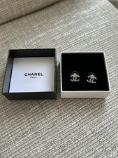 Chanel logo diamanté for sale  WILMSLOW
