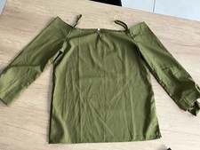 Tunique taille couleur d'occasion  Retiers