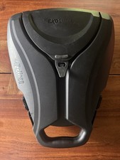 Pelican exoshell ip1640 for sale  Black Mountain