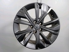 Jante aluminium peugeot d'occasion  Seclin