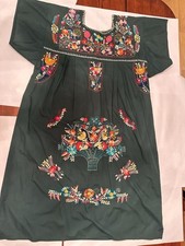 embroidered mexican dress for sale embroidered mexican dress for sale Cary