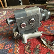 Canon scoopic 16mm for sale  LONDON