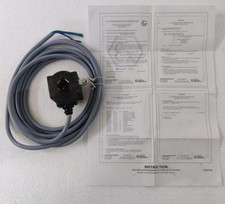 Danfoss 018z6623 coil d'occasion  Expédié en Belgium
