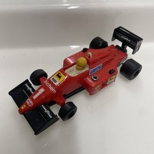 Polistil policar ferrari usato  Firenze