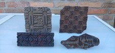 Antike indische stempel gebraucht kaufen  Neumünster