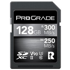 Cartão de memória Prograde Digital 128GB SDXC UHS-II U3 classe 10 V90 cobalto comprar usado Cartão de memória Prograde Digital 128GB SDXC UHS-II U3 classe 10 V90 cobalto comprar usado  Enviando para Brazil