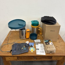 Biolite campstove new for sale  Long Beach
