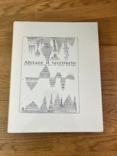 Abitare territorio archivi usato  Udine