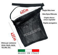 Retino borsa cintura usato  Amelia