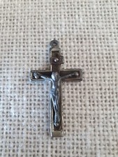 Altes kreuz jesus gebraucht kaufen  Berlin