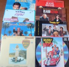 Laserdisc lot troop for sale  Columbus