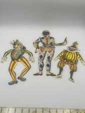 Vintage mardi gras for sale  Sparks