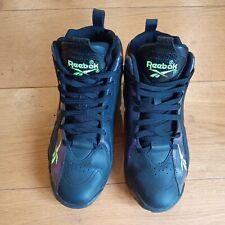 Reebok kamikaze mid for sale  HORNCASTLE