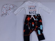 Nwot one carters for sale  Griffin