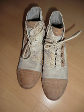 Traumschöne edle leder gebraucht kaufen  Neusäß