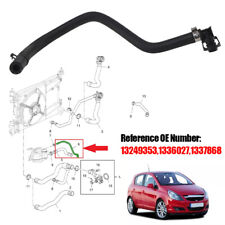 TUBO DE CABEÇALHO DE MANGUEIRA FLANGE LÍQUIDO DE ARREFECIMENTO TANQUE PARA VAUXHALL CORSA D 2006-14 1337868 comprar usado  Enviando para Brazil