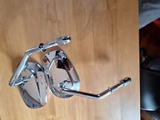 Pair oem harley for sale  Newton