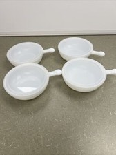 Set vintage glasbake for sale  Cumberland