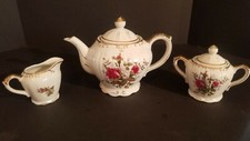 Vintage china tea d'occasion  Expédié en Belgium