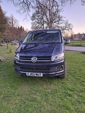 Transporter 2019 for sale  BRADFORD