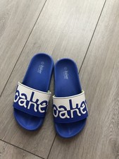 Ted baker slippers for sale  BARKING