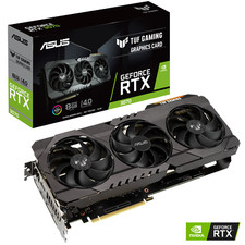 Asus tuf nvidia for sale  Austin