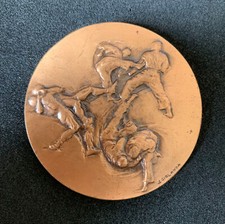 Medaglia ufficiale 100 usato  Italia