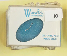 752 phonograph stylus for sale  Beverly