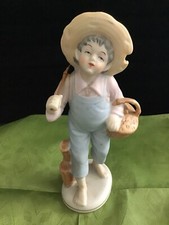 Vintage ucago figurine for sale  Stuart