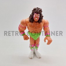 Wwf wwe hasbro usato  Cittadella