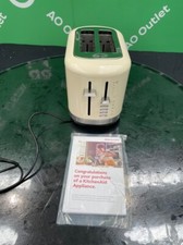 Kitchenaid slice toaster for sale  CREWE