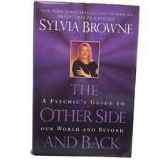 Sylvia browne side for sale  Shipping to United Kingdom
