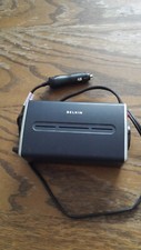 Belkin wechselrichter umwandle gebraucht kaufen  Taunusstein