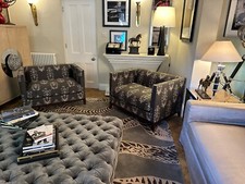 Christian liaigre oversized for sale  DONCASTER