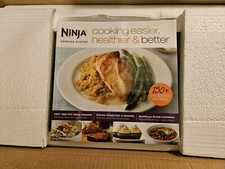 Ninja mc702 cooking for sale  Saint Francis