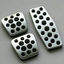 Conjunto de pedais esportivos Vauxhall manual Opel Astra J OPC VXR# comprar usado  Enviando para Brazil