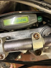 Ktm exc 2008 for sale  WORCESTER