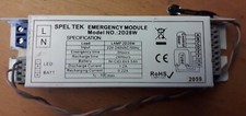 Spel tec emergency for sale  BOGNOR REGIS