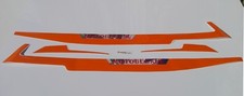 Motobecane mobyx stickers d'occasion  Expédié en Belgium