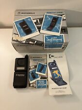 Telefono cellulare motorola usato  Italia